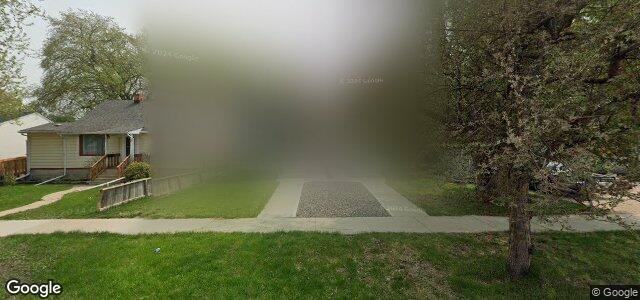 1-26 Frederick Avenue（加拿大曼尼托巴省溫尼伯市）房屋照片