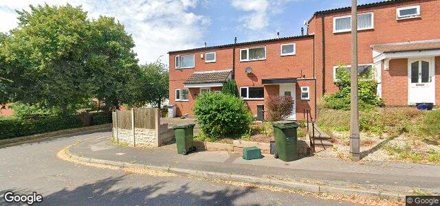 1 Ashton Avenue（加拿大曼尼托巴省溫尼伯市）房屋照片