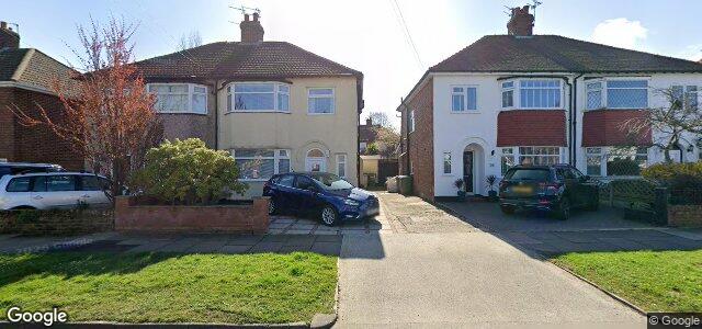 Larawan ng 10 St David Road sa Winnipeg, Manitoba