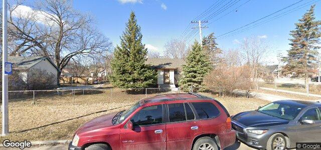 10 St Louis Road（加拿大曼尼托巴省溫尼伯市）房屋照片