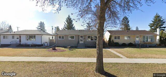 100 Frederick Avenue（加拿大曼尼托巴省溫尼伯市）房屋照片