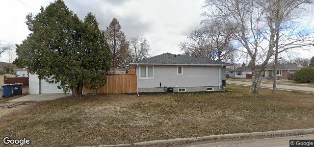 100 Havelock Avenue（加拿大曼尼托巴省溫尼伯市）房屋照片