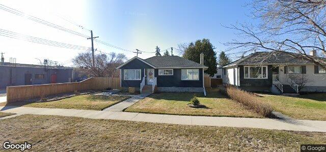 100 Hull Avenue（加拿大曼尼托巴省溫尼伯市）房屋照片