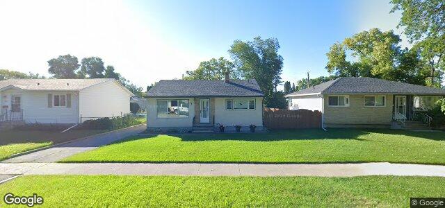 100 Lennox Avenue（加拿大曼尼托巴省溫尼伯市）房屋照片