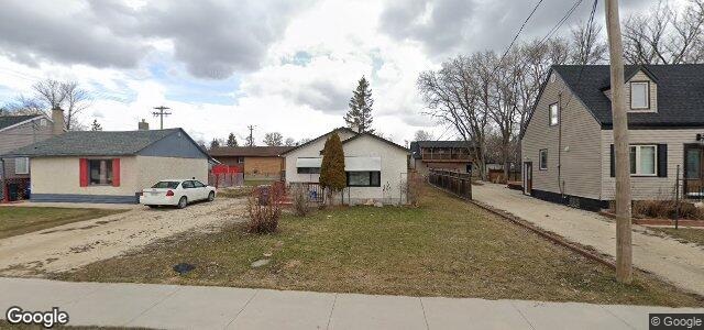 101 Berrydale Avenue（加拿大曼尼托巴省溫尼伯市）房屋照片