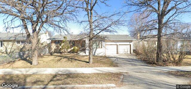 101 Fernwood Avenue（加拿大曼尼托巴省溫尼伯市）房屋照片