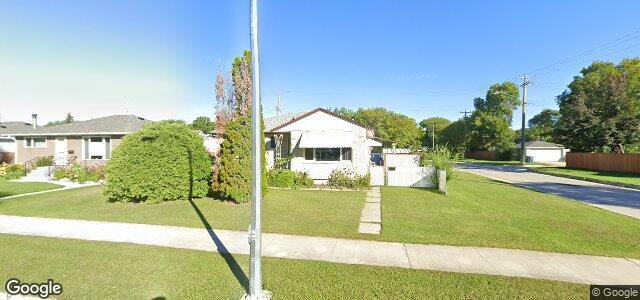 101 Havelock Avenue（加拿大曼尼托巴省溫尼伯市）房屋照片