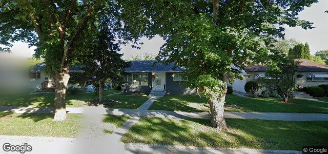 101 Lennox Avenue（加拿大曼尼托巴省溫尼伯市）房屋照片