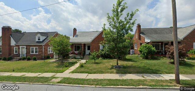 102 Frederick Avenue（加拿大曼尼托巴省溫尼伯市）房屋照片