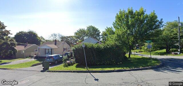 104 Frederick Avenue（加拿大曼尼托巴省溫尼伯市）房屋照片