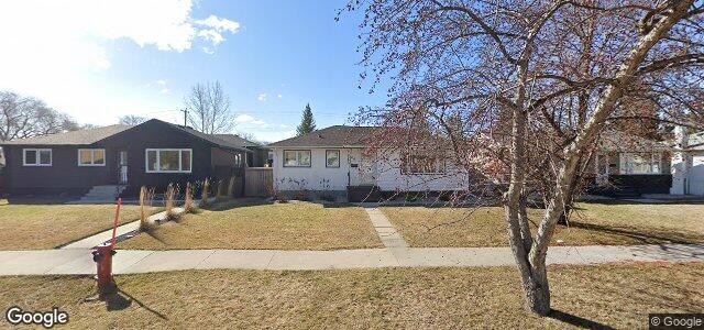 106 Frederick Avenue（加拿大曼尼托巴省溫尼伯市）房屋照片