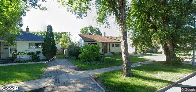 106 Lennox Avenue（加拿大曼尼托巴省溫尼伯市）房屋照片