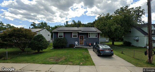 107 Frederick Avenue（加拿大曼尼托巴省溫尼伯市）房屋照片