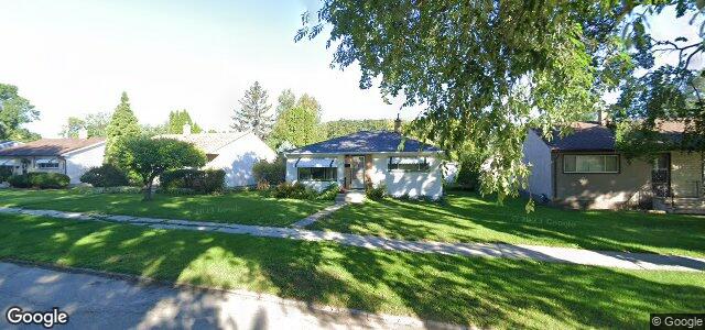 107 Lennox Avenue（加拿大曼尼托巴省溫尼伯市）房屋照片