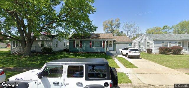 107 Portland Avenue（加拿大曼尼托巴省溫尼伯市）房屋照片