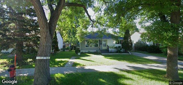 108 Lennox Avenue（加拿大曼尼托巴省溫尼伯市）房屋照片