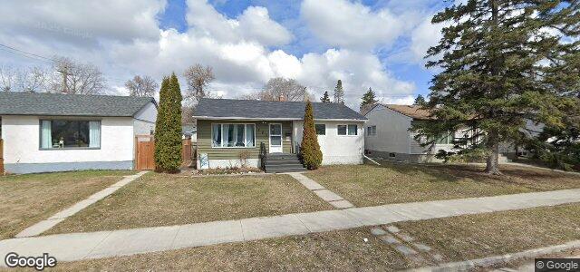 109 Havelock Avenue（加拿大曼尼托巴省溫尼伯市）房屋照片