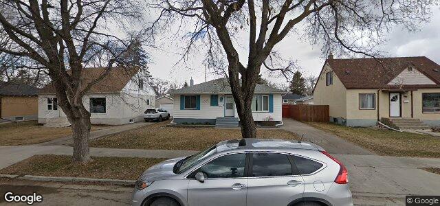 109 Poplarwood Avenue（加拿大曼尼托巴省溫尼伯市）房屋照片