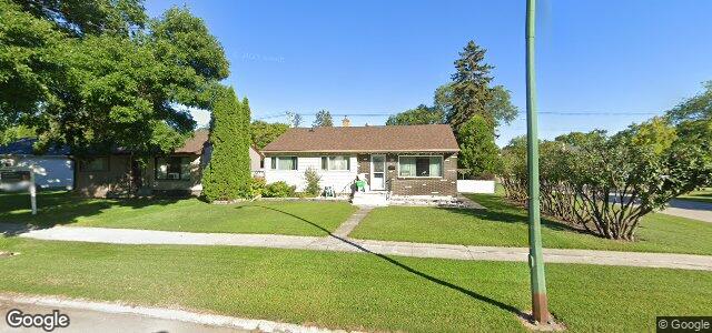 111 Lennox Avenue（加拿大曼尼托巴省溫尼伯市）房屋照片