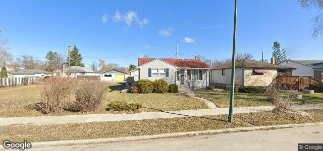 111 Thorndale Avenue（加拿大曼尼托巴省溫尼伯市）房屋照片