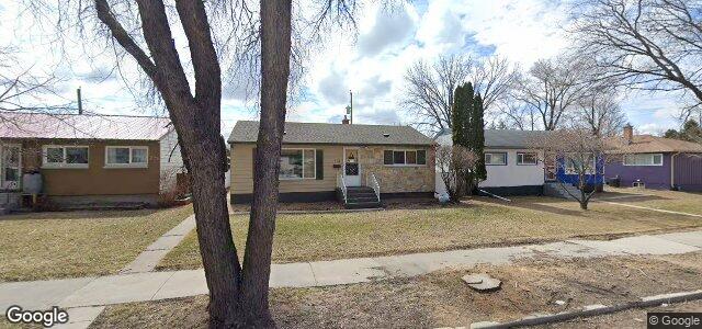 Photo of 112 Havelock Avenue in Winnipeg, Manitoba