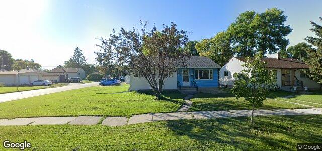 112 Lennox Avenue（加拿大曼尼托巴省溫尼伯市）房屋照片