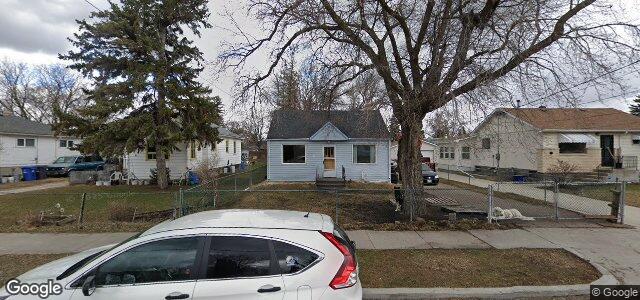 Larawan ng 115 Berrydale Avenue sa Winnipeg, Manitoba