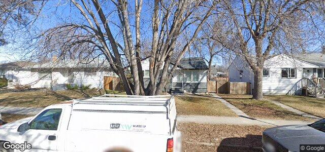 Photo of 115 Fernwood Avenue in Winnipeg, Manitoba