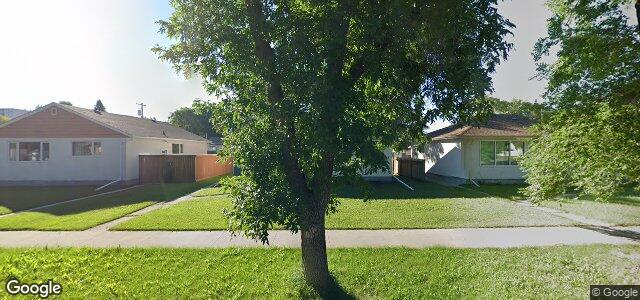 118 Lennox Avenue（加拿大曼尼托巴省溫尼伯市）房屋照片