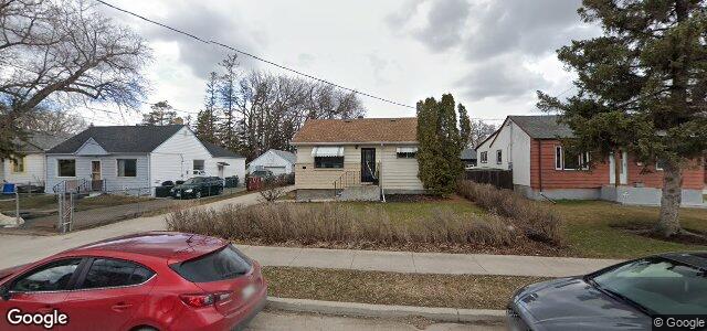 119 Berrydale Avenue（加拿大曼尼托巴省溫尼伯市）房屋照片