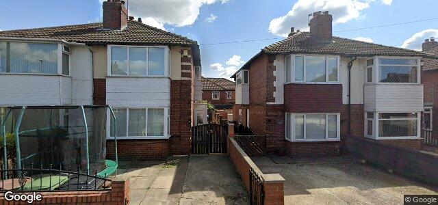 12 Frederick Avenue（加拿大曼尼托巴省溫尼伯市）房屋照片