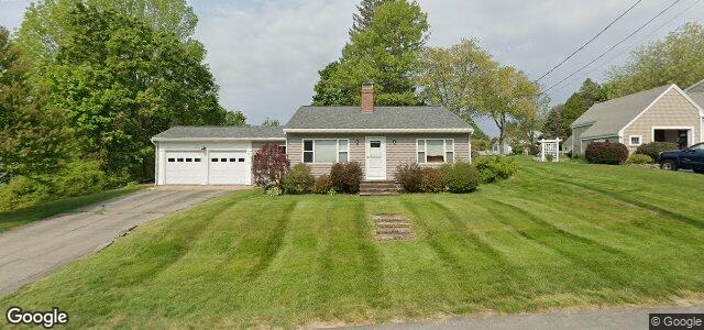 12 Hull Avenue（加拿大曼尼托巴省溫尼伯市）房屋照片