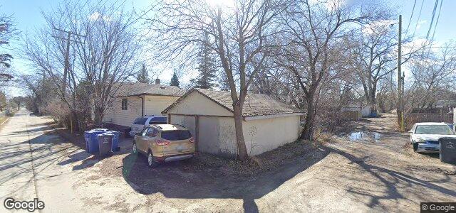 12 St Louis Road（加拿大曼尼托巴省溫尼伯市）房屋照片