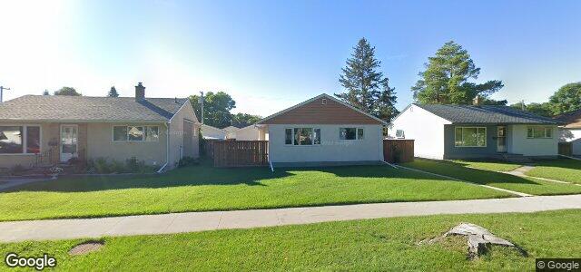 120 Lennox Avenue（加拿大曼尼托巴省溫尼伯市）房屋照片