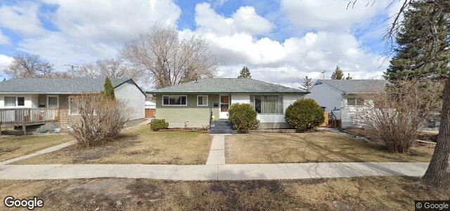 121 Havelock Avenue（加拿大曼尼托巴省溫尼伯市）房屋照片