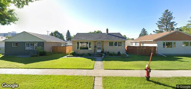 122 Lennox Avenue（加拿大曼尼托巴省溫尼伯市）房屋照片