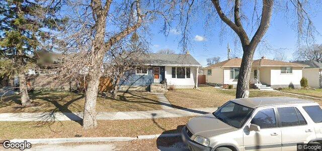 123 Thorndale Avenue（加拿大曼尼托巴省溫尼伯市）房屋照片