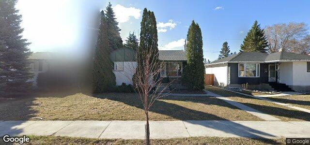 124 Thorndale Avenue（加拿大曼尼托巴省溫尼伯市）房屋照片