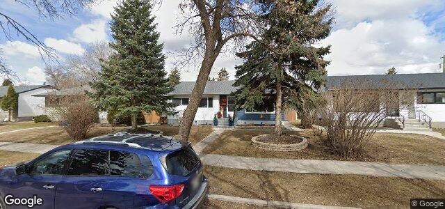 125 Havelock Avenue（加拿大曼尼托巴省溫尼伯市）房屋照片