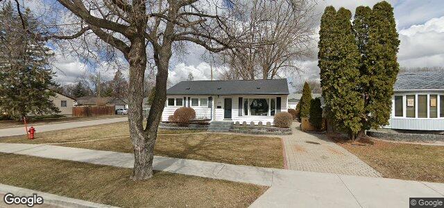 125 Portland Avenue（加拿大曼尼托巴省溫尼伯市）房屋照片