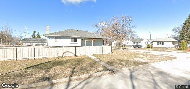 Photo of 128 Fernwood Avenue in Winnipeg, Manitoba