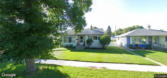 128 Lennox Avenue（加拿大曼尼托巴省溫尼伯市）房屋照片