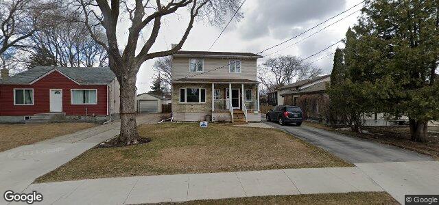 131 Berrydale Avenue（加拿大曼尼托巴省溫尼伯市）房屋照片