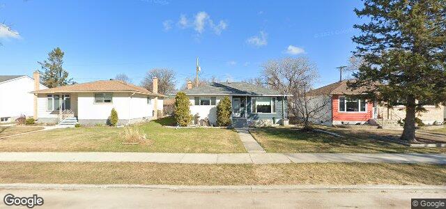 Larawan ng 131 Thorndale Avenue sa Winnipeg, Manitoba
