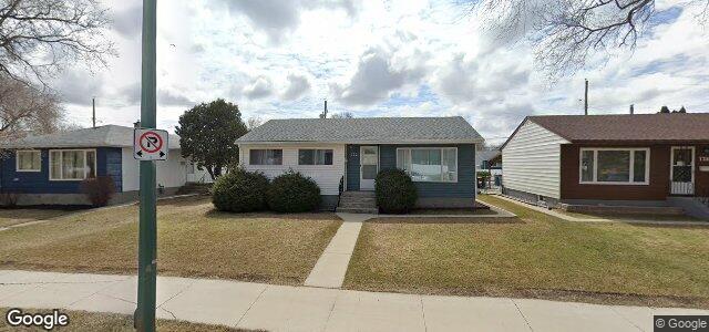 132 Havelock Avenue（加拿大曼尼托巴省溫尼伯市）房屋照片