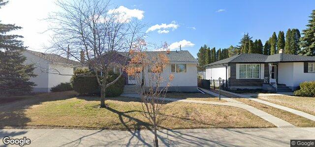 132 Thorndale Avenue（加拿大曼尼托巴省溫尼伯市）房屋照片