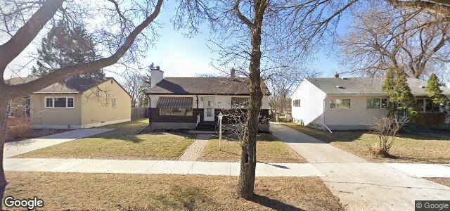 134 Fernwood Avenue（加拿大曼尼托巴省溫尼伯市）房屋照片