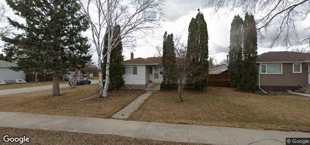 134 Poplarwood Avenue（加拿大曼尼托巴省溫尼伯市）房屋照片