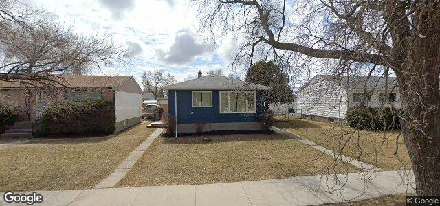 136 Havelock Avenue（加拿大曼尼托巴省溫尼伯市）房屋照片