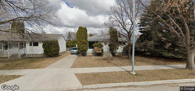 137 Portland Avenue（加拿大曼尼托巴省溫尼伯市）房屋照片